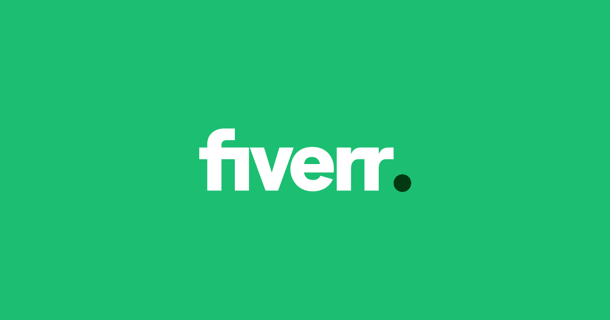 fiverr brasil o que e vale a pena